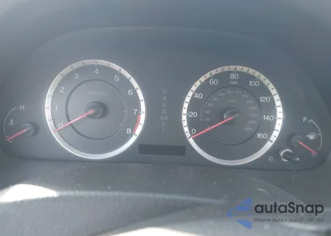 2011 Honda Accord 2.4 Ex from USA, damaged, VIN 1HGCP2F79BA091387